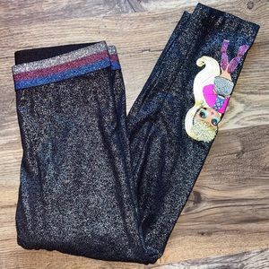 LOL Surprise Girls Leggings